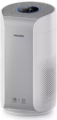 Philips 2000 Series Air Purifier AC2958/63 Image