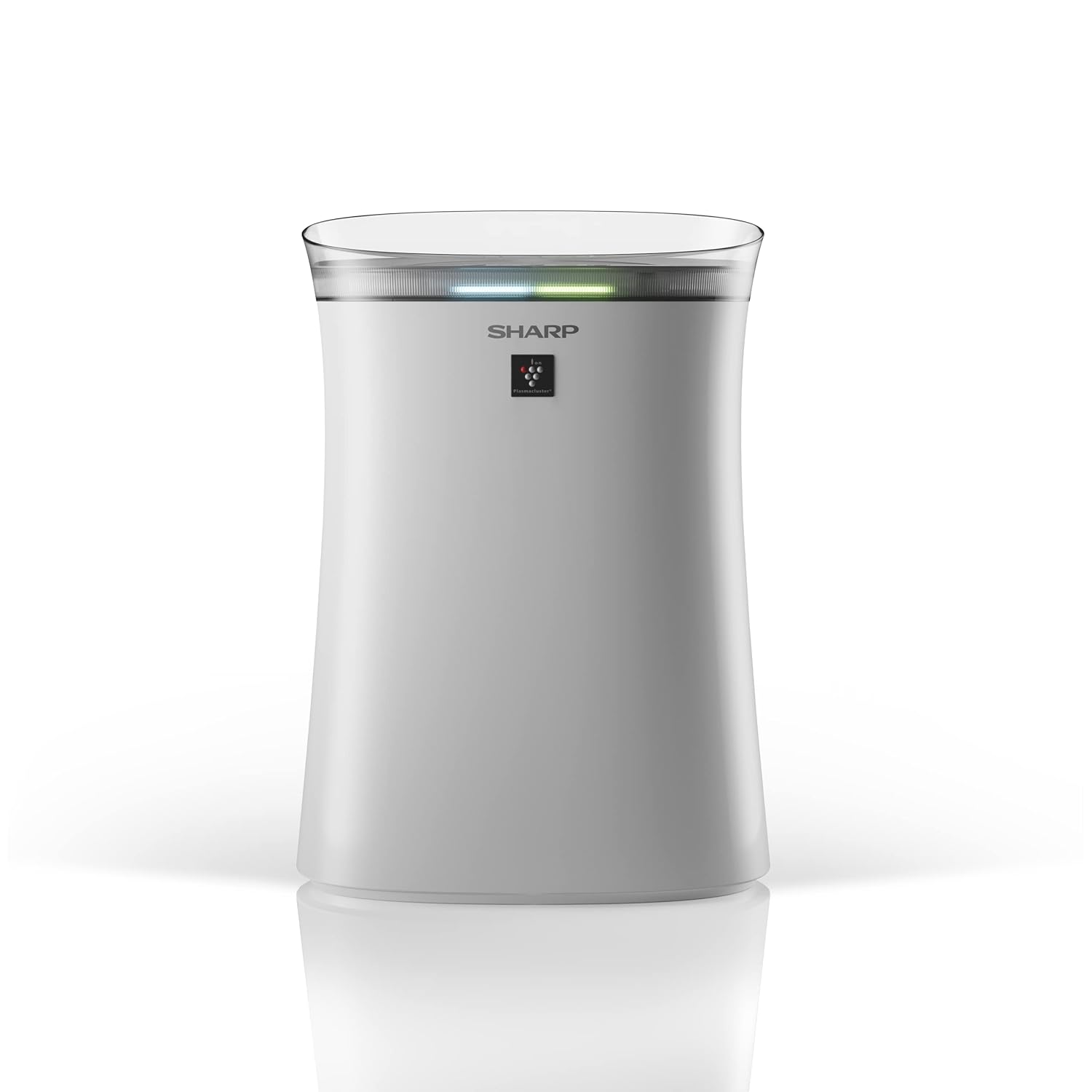 Sharp Room Air Purifier FP-F40E-W Image