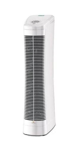 Lasko Electrostatic Air Purifier A554IN Image