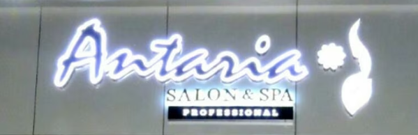 Antaria Salon And Spa - Dabolim - Goa Image