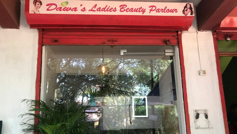 Dawa's Beauty Care - Sangolda - Goa Image