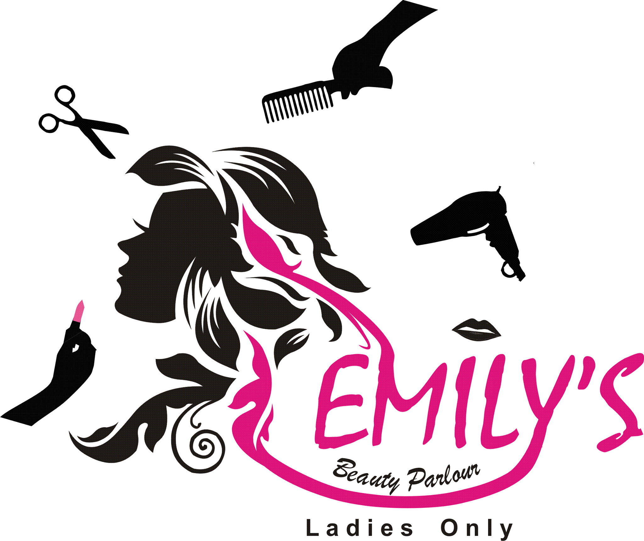 Emilys Beauty Salon Ladies Palour - Panjim - Goa Image