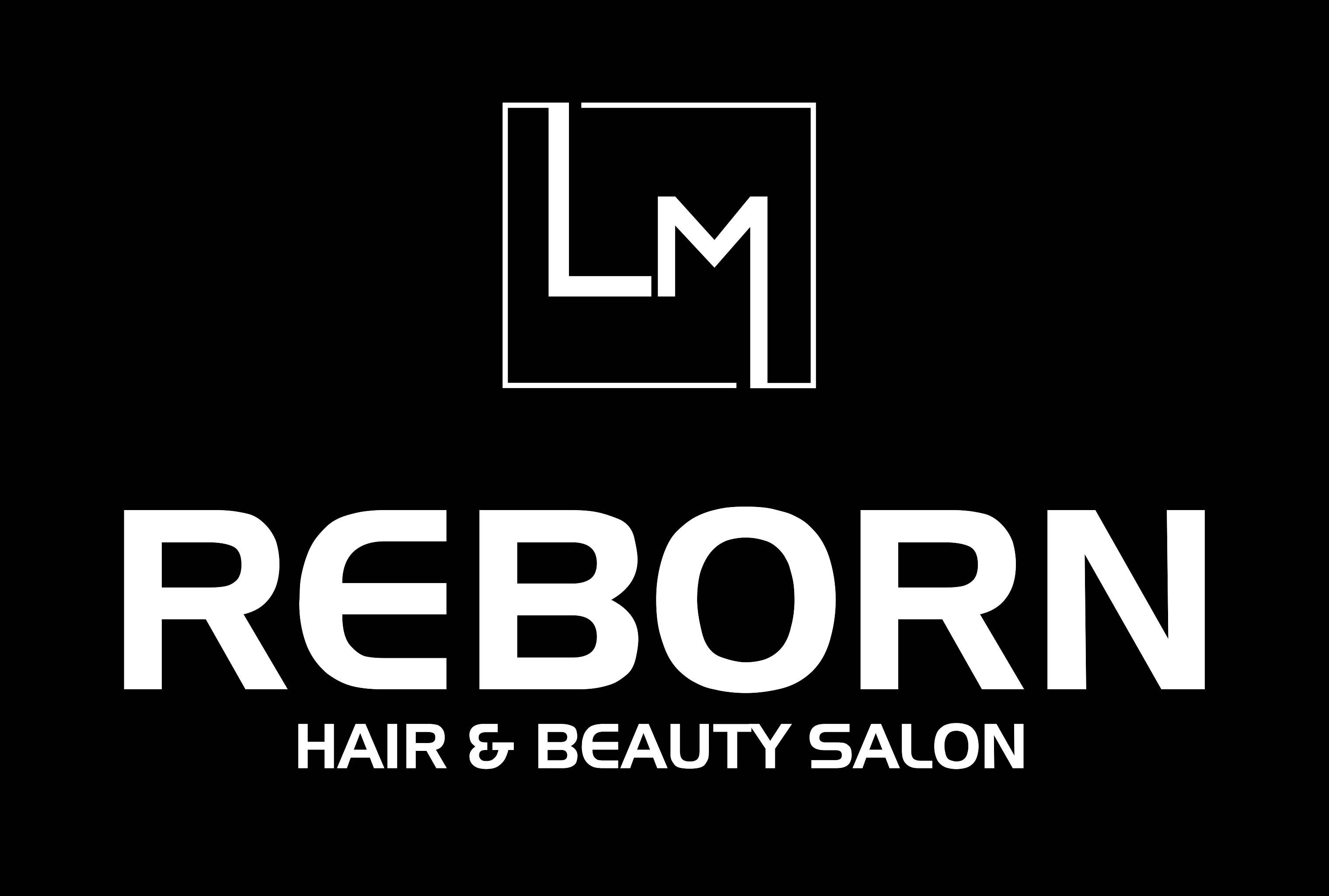 L M Reborn Salon - Santa Cruz - Goa Image