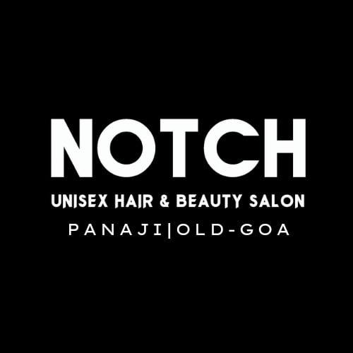 Notch Unisex Hair and Beauty Salon - Goa Image