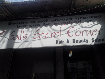 Sals Secret Corner Salon - Vasco Da Gama - Goa Image