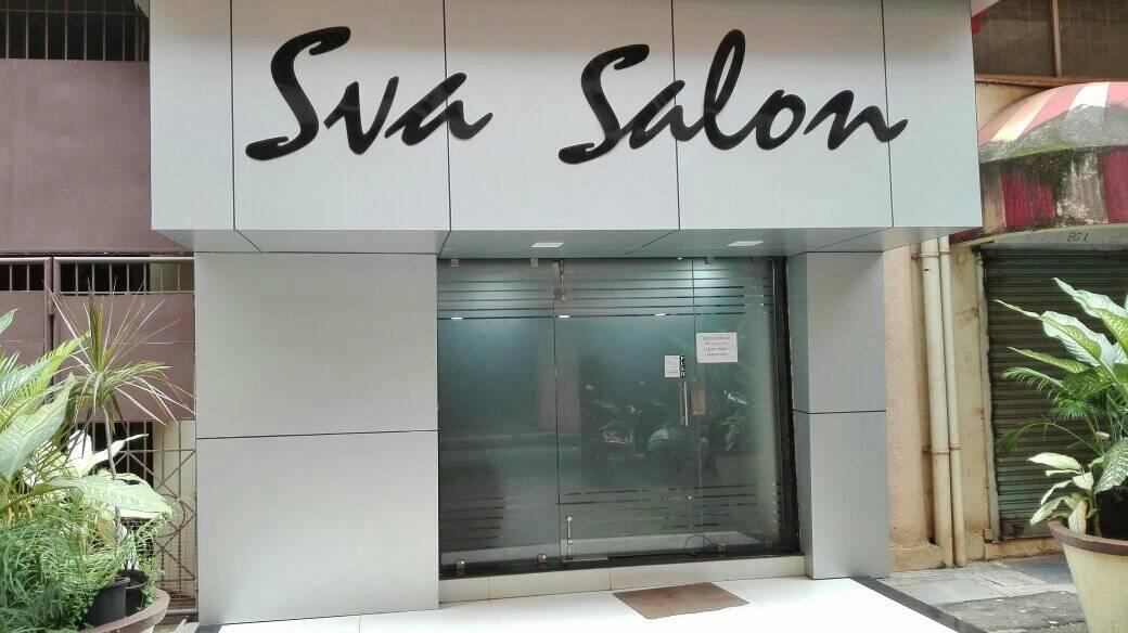 SVA Hair And Beauty Salon - Margao - Goa Image