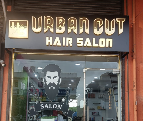 Urban Cut Salon - Goa Image