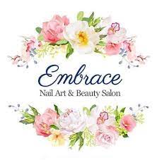 Embrace Beauty Salon And Nail Art Studio - Sector 41D - Chandigarh Image