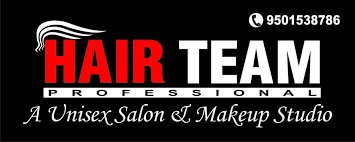 HAIR TEAM Professional A Unisex Salon And Makeup Studio - Zirakpur City - Chandigarh Image