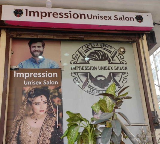 Impressions Unisex Salon - Chandigarh Image