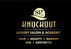 Knuckout Unisex Salon - Chandigarh Image