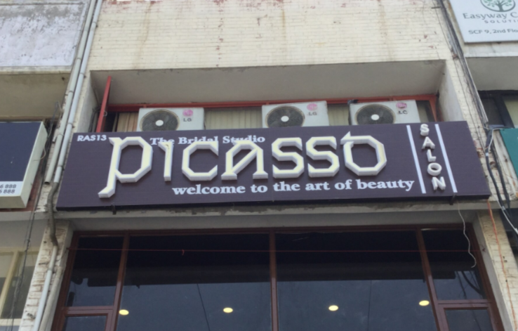 Picasso The Bridal Studio - Panchkula - Chandigarh Image