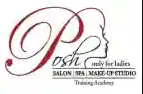 Posh Salon Spa And Makeup Studio - Panchkula - Chandigarh Image