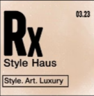 RX STYLE HAUS - Chandigarh Image