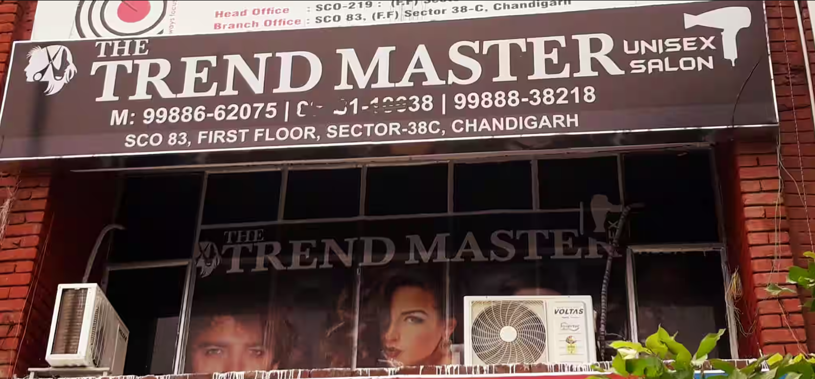 The Trend Master - Chandigarh Image