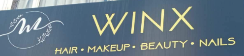 Winx Salon - Chandigarh Image