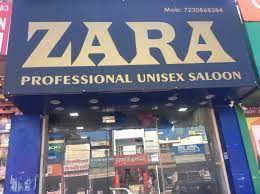 Zara Unisex Salon - Chandigarh Image