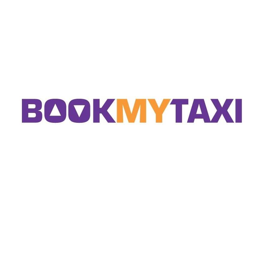 BookMyTaxi Image