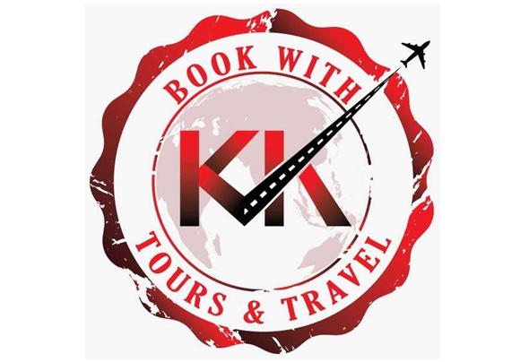 Book With KK Travels - Hyderabad Image