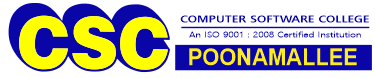 Computer Software College - Poonamallee - Chennai Image