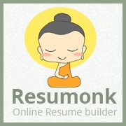 Resumonk Image