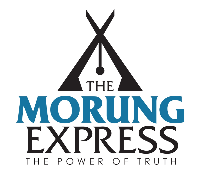 Morungexpress. Image