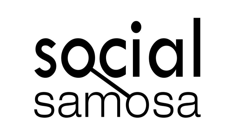 Socialsamosa. Image