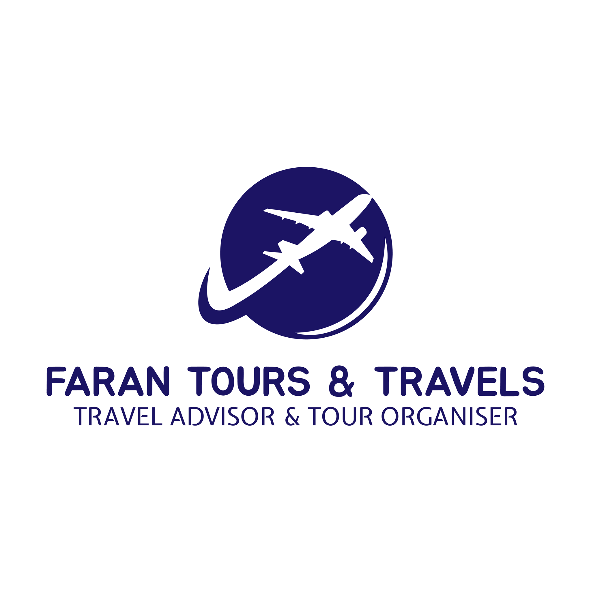 Faran Tours And Travels - Lucknow Image