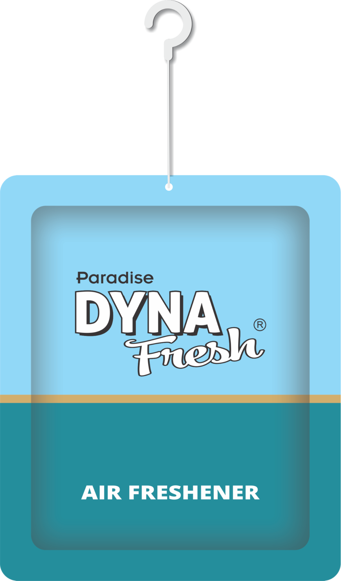 Dynafresh Air Fresheners Image