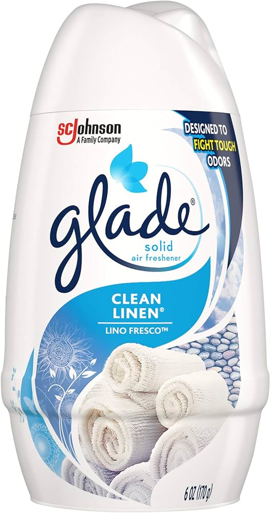 Glade Air Fresheners Image