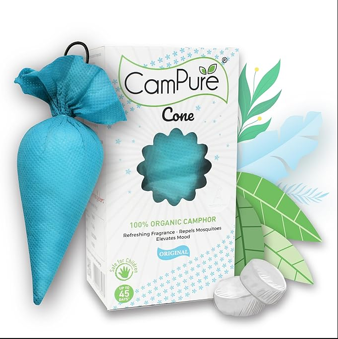 Mangalam Campure Air Fresheners Image