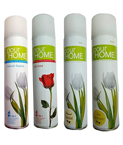 Pour Home Air Fresheners Image