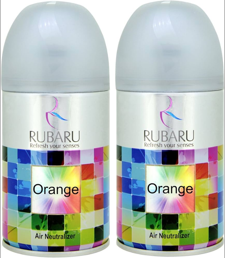 Rubaru Air Fresheners Image