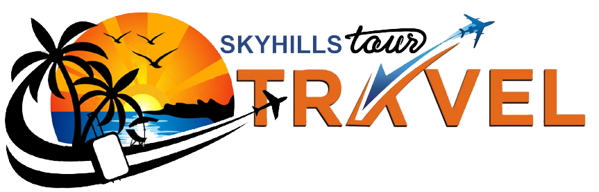 Sky Hills Tour and Travels - Chandigarh Image