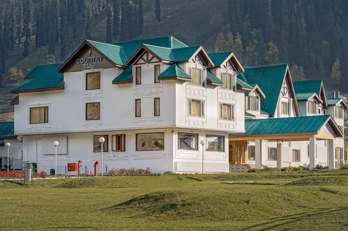 Country Inn & Suites by Radisson - Kargil Road - Sonamarg Image