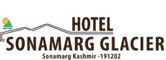 Hotel Sonamarg Glacier - Forest Block - Sonamarg Image