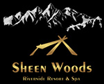 Sheen Woods Riverside Resort & Spa - Forest Block - Sonamarg Image