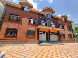 Hotel Iqbal - Forest Block - Sonamarg Image