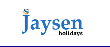 Jaysen Holidays - Squre - Puri Image