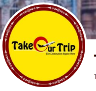 Take Our Trip - VIP Road - Puri Image