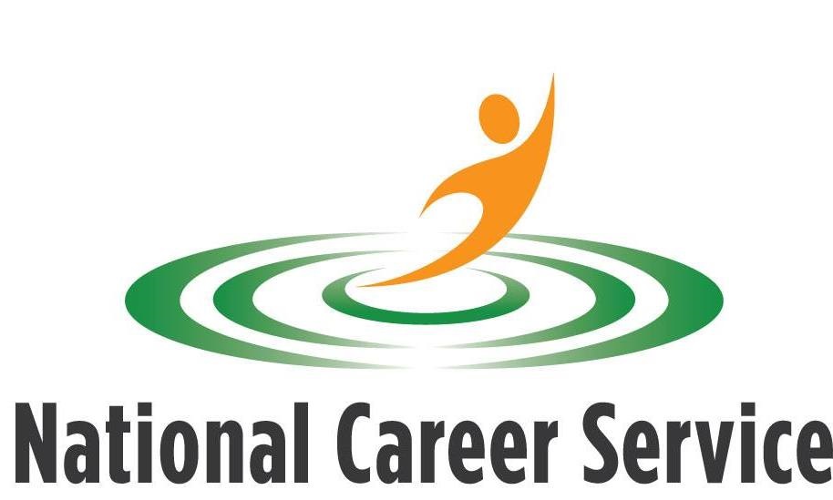 National Career Service Image