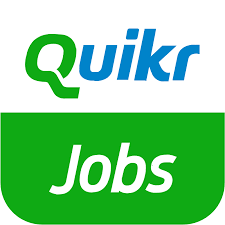 Quickr Jobs Image