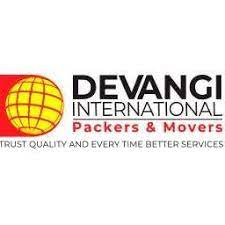 Devangi Packers & Movers Image