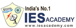 IES Academy - Hauz Khas - Delhi Image