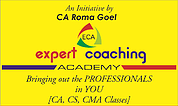 Expert Coaching Academy - Rohini - Delhi Image