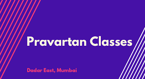 Pravartan Classes - Dadar East - Mumbai Image