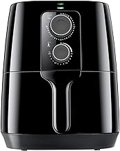 INALSA 4.2 L Nutri Fry 1400W Air Fryer Image