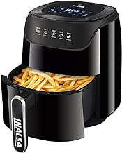 INALSA Digital 4.2L Gourmia Digital 1400W Air Fryer Image