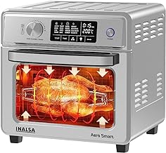 INALSA 23 L Oven Aero Smart Air Fryer Image