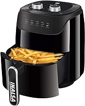 INALSA 1400W 4.2L Air Fryer Image